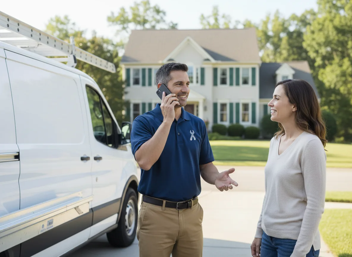 Home Gutter Service Goshen, VA FAQs